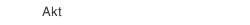 Akt